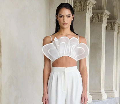 Eliya The Label | Samira Top